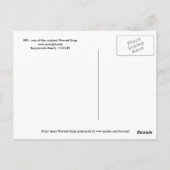 De Nowzad Dogs briefkaart RPG (Achterkant)