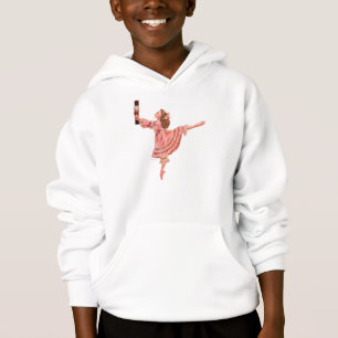 De Nutcracker Ballet Kinder Hoodie