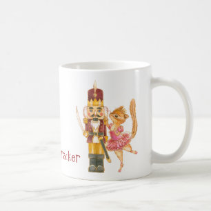 De Nutcracker Ballet Mok