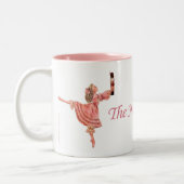 De Nutcracker Ballet Mok (Links)