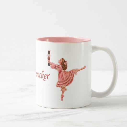 De Nutcracker Ballet Mok (Rechts)