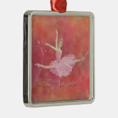De Nutcracker Ballet Premium Ornament (Rechts)