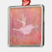 De Nutcracker Ballet Premium Ornament (Links)