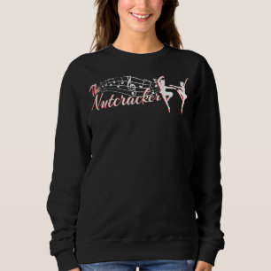 De Nutcracker Rehearings and Performance Musical N Trui