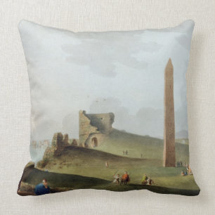 De Obelisken in Alexandrië, genaamd Cleopatra's Ne Kussen