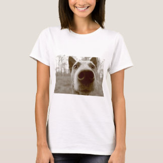 de obligatie t-shirt