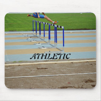 DE OBSTAKELS VERSNIJDEN MUISMAT