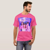 De OC T-shirt (Voorkant volledig)