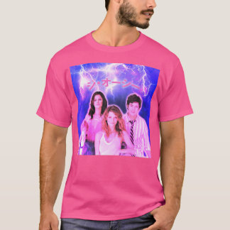 De OC T-shirt