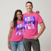 De OC T-shirt (Unisex)