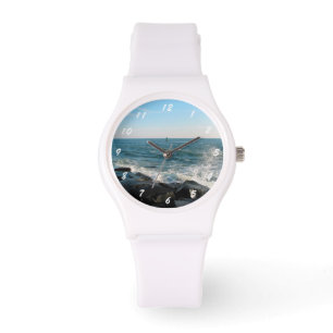 De oceaan Inham van de Stad Horloge