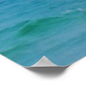 DE OCEAAN POSTER (Hoek)