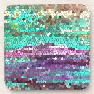 De ochtend is gebroken onderzetter