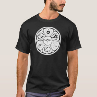 De OCMru-functionaris T T-shirt