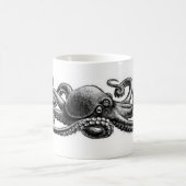 De Octopus Mok (Center)