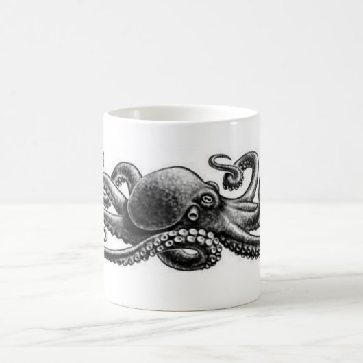 De Octopus Mok (Center)