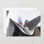 De Oculus Briefkaart (Voorkant / Achterkant)