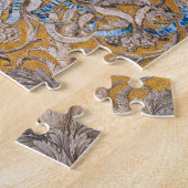 De Oculus, Bruidskamer, Camera Picta Legpuzzel (Zijkant)