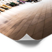 De Oculus Poster (Hoek)