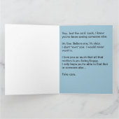 De Offensive Line Break-up Kaart (Binnen)