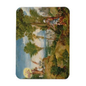 De offers van Isaac Magneet (Verticaal)