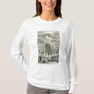 De offers voor Quitchi-Manitou of de Grote Spi T-shirt