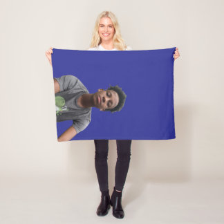 De Officiële Clay Comfort Deken