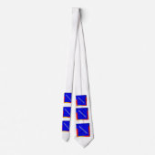 De officiële FIREFOXNEWS ONLINE™ Stropdas (Achterkant)