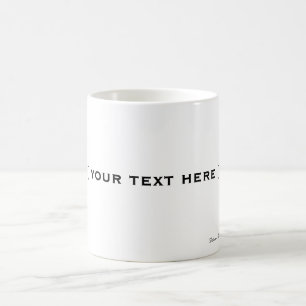 De officiële Mok Diblanco