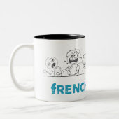 De officiële Mok RENCHtOASTLY (Links)