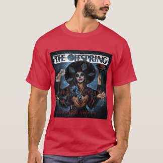 De Offspring jongen T-shirt