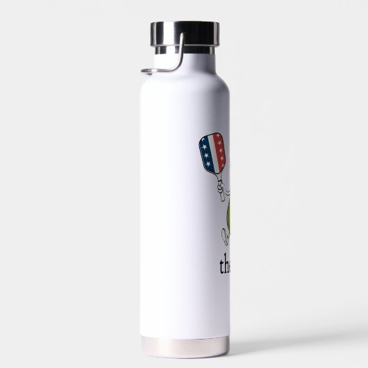 De OG Pickleballer Waterfles (Rechts)