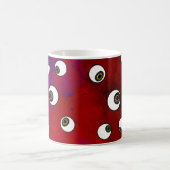 De ogen hebben de Mok (Center)