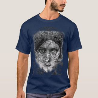 De ogen van Alchemy T-shirt