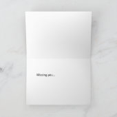 De Ogen van Doobie Kaart (Binnen)