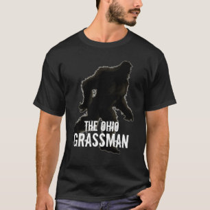 De Ohio Grassman T-shirt