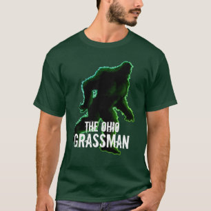 De Ohio Grassman T-shirt