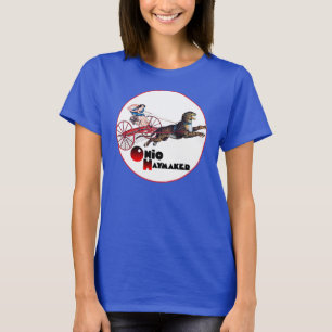 De Ohio Haymaker T-shirt