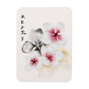 De Okinawa Serie Ontwerp 13 Magneet