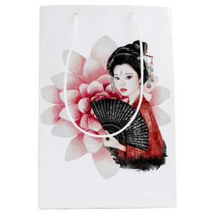 De Okinawa Serie Ontwerp 34 Medium Cadeauzakje
