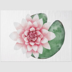 De Okinawa Serie Ontwerp 37 Tissuepapier