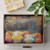 De olifant Lyfe12 Tissuepapier (Geschenk)