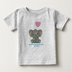 De olifant Prince -