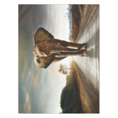De olifant tafelkleed (Voorkant)