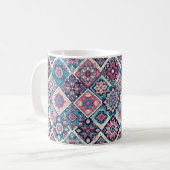 De Olivia Koffiemok (Voorkant links)