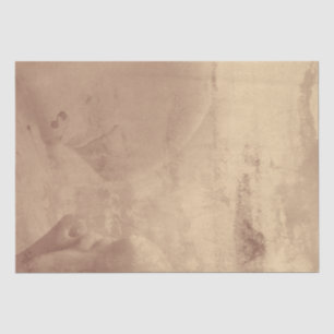 de omarming tissuepapier