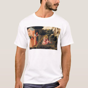 De ombouw van St. Augustine T-shirt