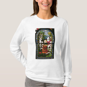 De ombouw van St. Eustace T-shirt