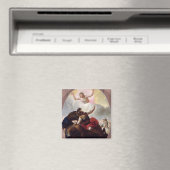 De ombouw van St. Paul Magneet (Insitu (Vaatwasser))