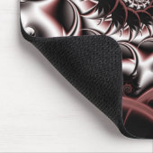 De omgeving van Dreams Mousepad Muismat (Hoek)